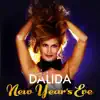 Dalida - New Year's Eve - EP
